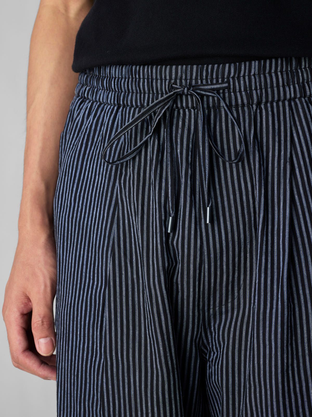 IT.026.17.191 DRAWSTRING PANTS - image 4