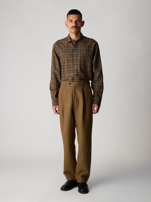 ITOH — IT.026.17.169 EASY PANTS