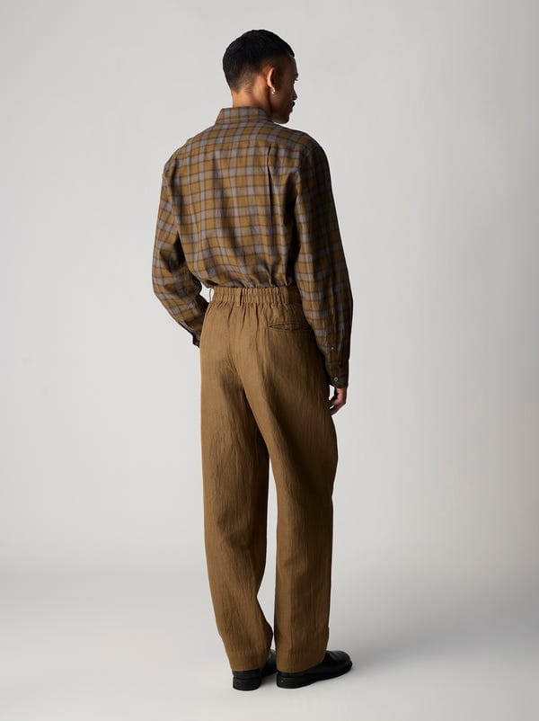 ITOH — IT.026.17.169 EASY PANTS