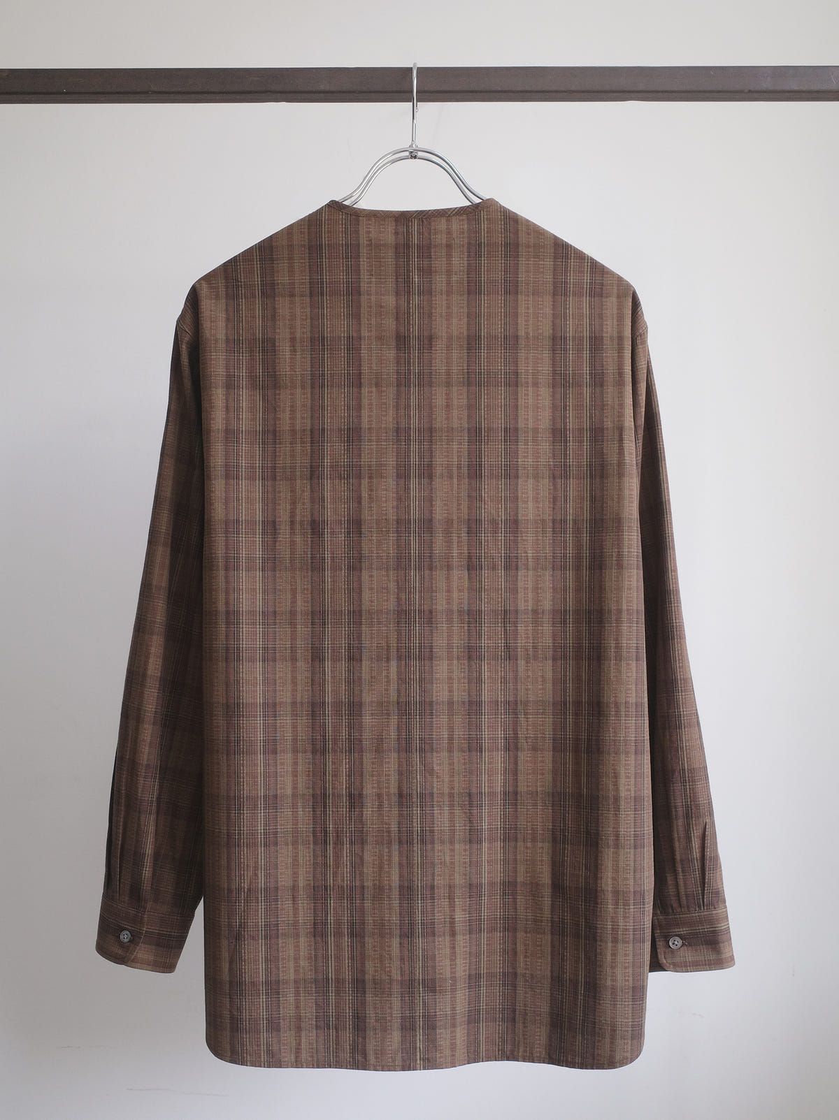 IT.EXC.25.53 BINDING COLLAR SHIRT - image 3