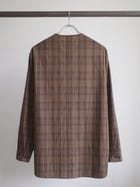 IT.EXC.25.53 BINDING COLLAR SHIRT view 3