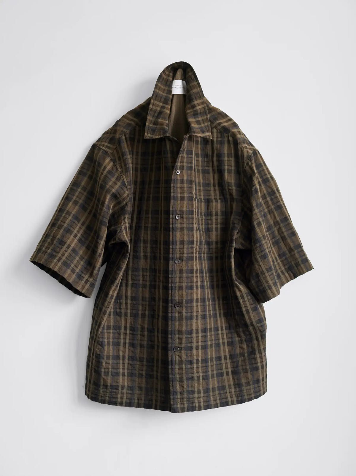 IT.EXC.25.43 CAMP SHIRT - image 1