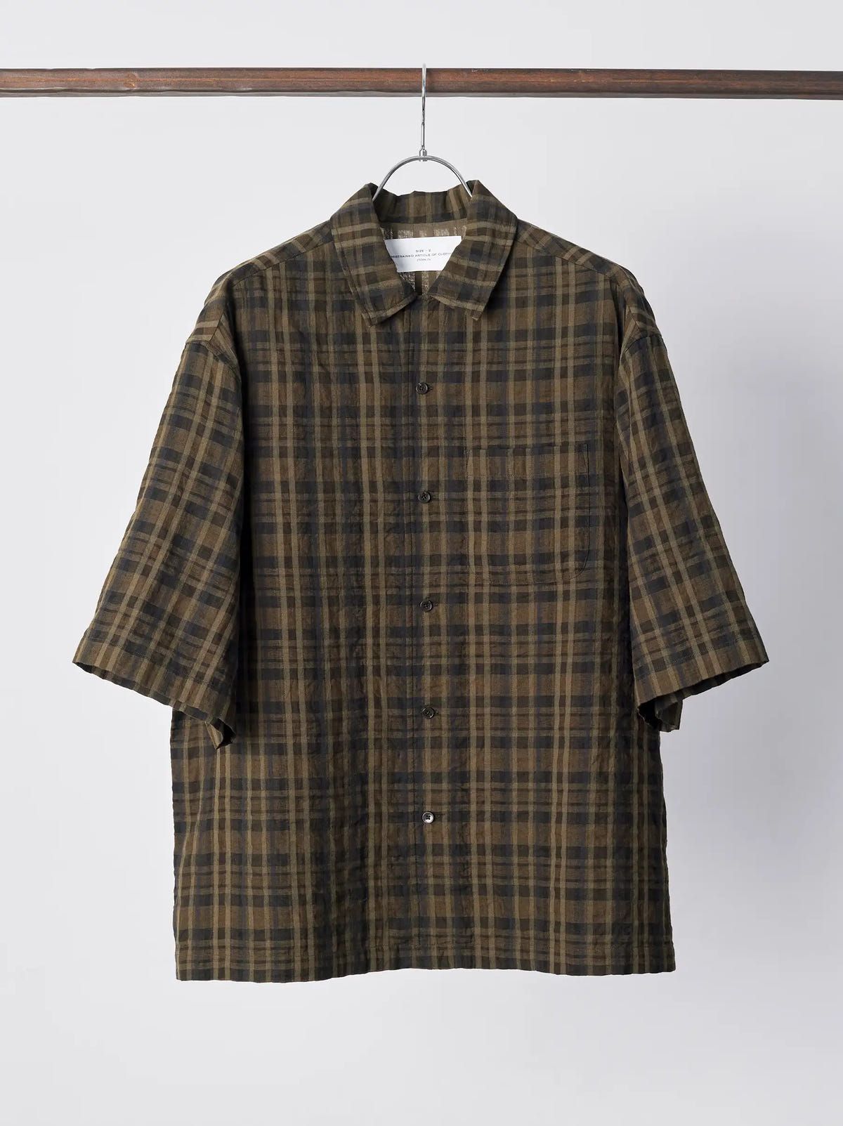 IT.EXC.25.43 CAMP SHIRT - image 2