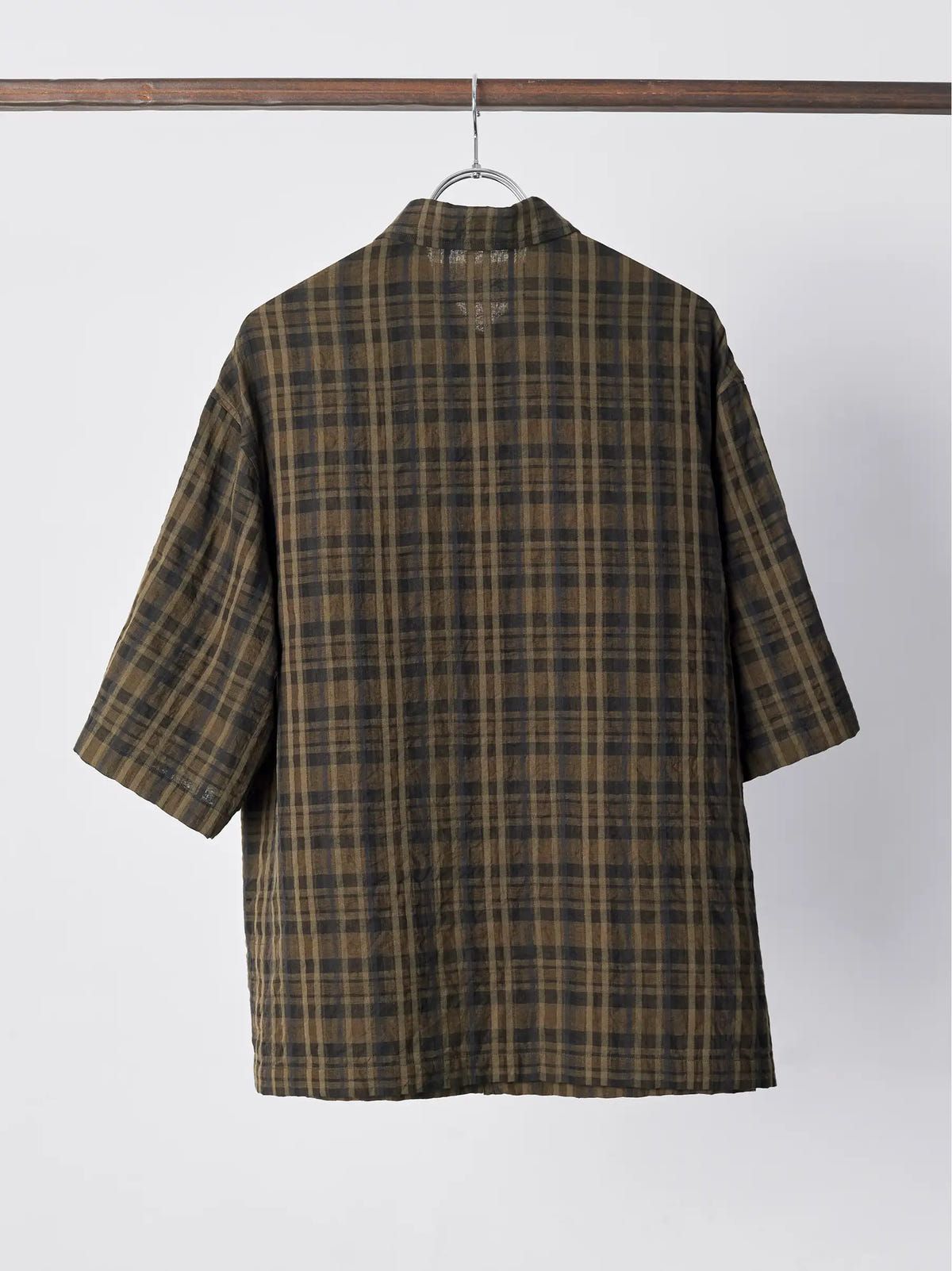 IT.EXC.25.43 CAMP SHIRT - image 3