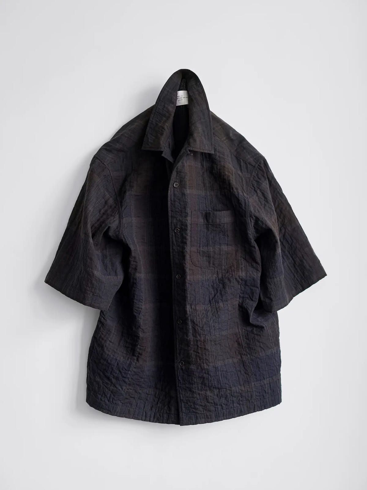 IT.EXC.25.43 CAMP SHIRT - image 4