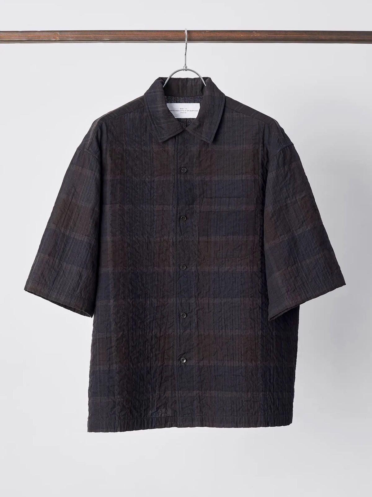 IT.EXC.25.43 CAMP SHIRT - image 5