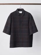IT.EXC.25.43 CAMP SHIRT view 5