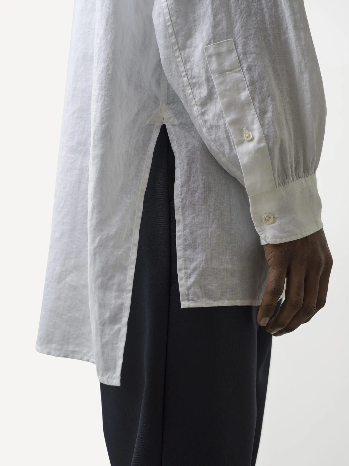IT.018.02.120 LONG SHIRT - image 3