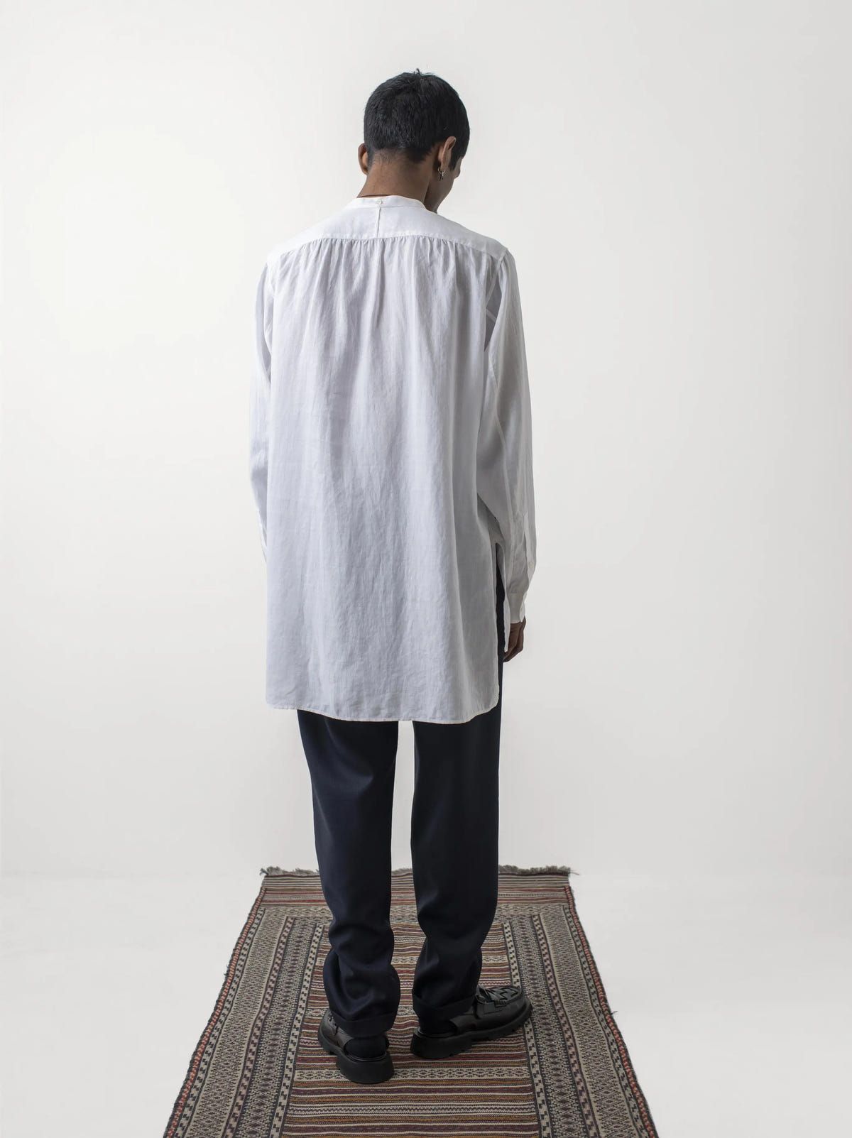 IT.018.02.120 LONG SHIRT - image 5