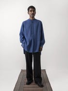 IT.018.02.120 LONG SHIRT view 6