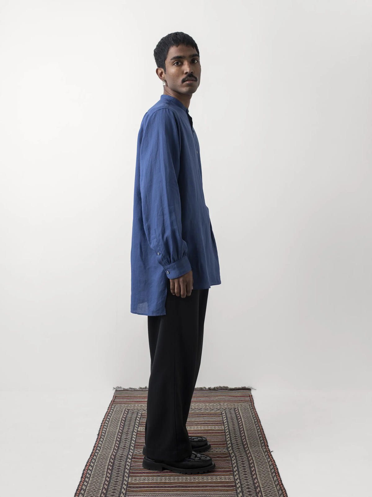 IT.018.02.120 LONG SHIRT - image 7