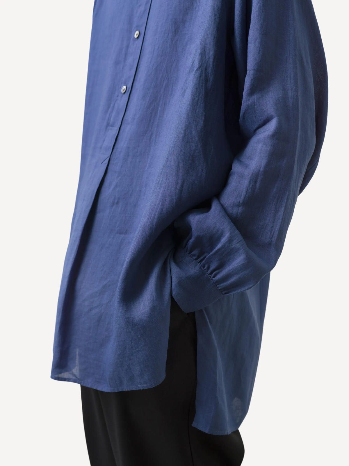 IT.018.02.120 LONG SHIRT - image 8