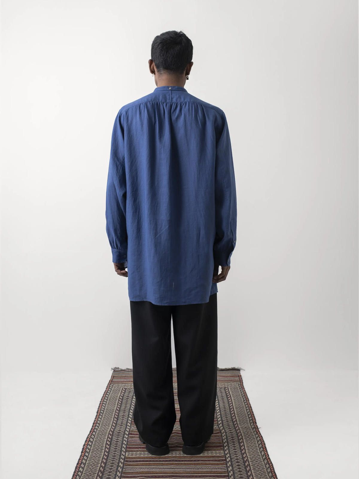 IT.018.02.120 LONG SHIRT - image 10