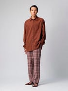 IT.025.16.137 DRAWSTRING PANTS view 1