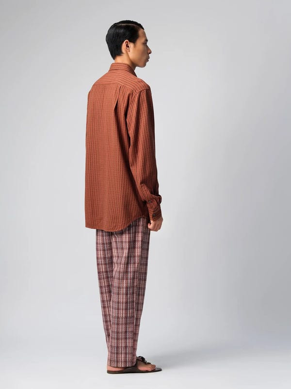 ITOH — IT.025.16.137 DRAWSTRING PANTS