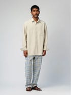 IT.025.16.137 DRAWSTRING PANTS view 3