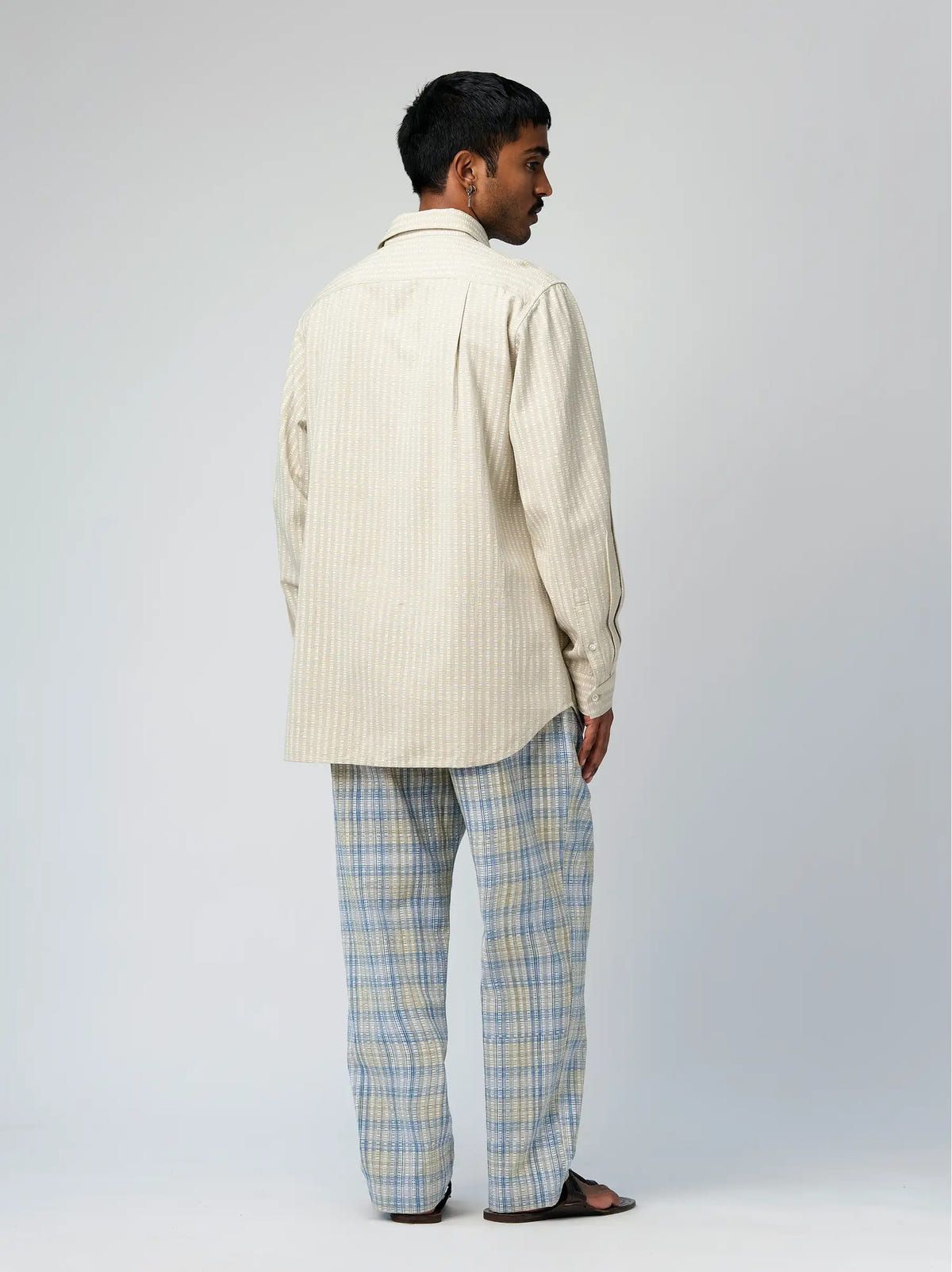 IT.025.16.137 DRAWSTRING PANTS - image 4
