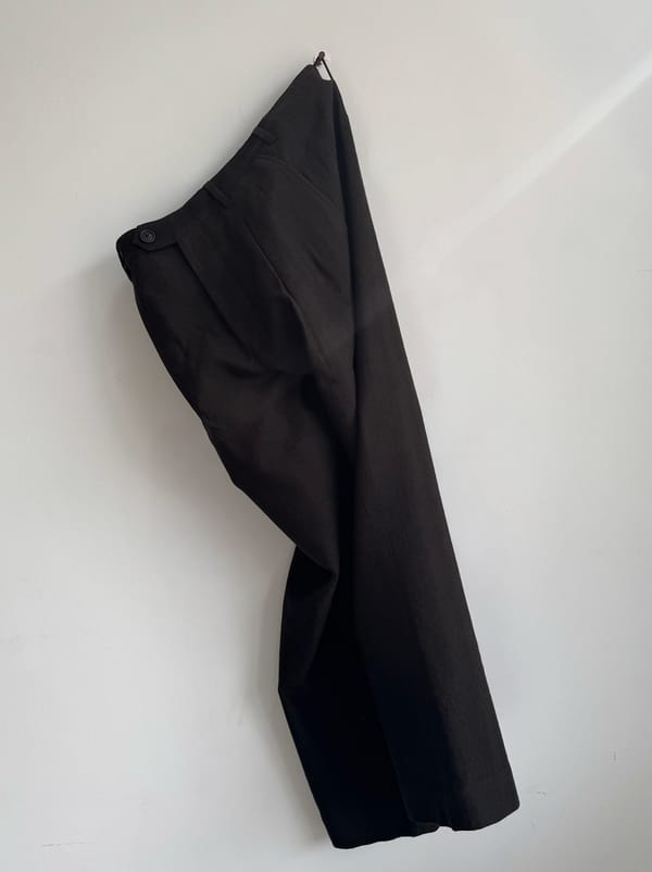 ITOH — IT.EXC.25.59 EASY PANTS