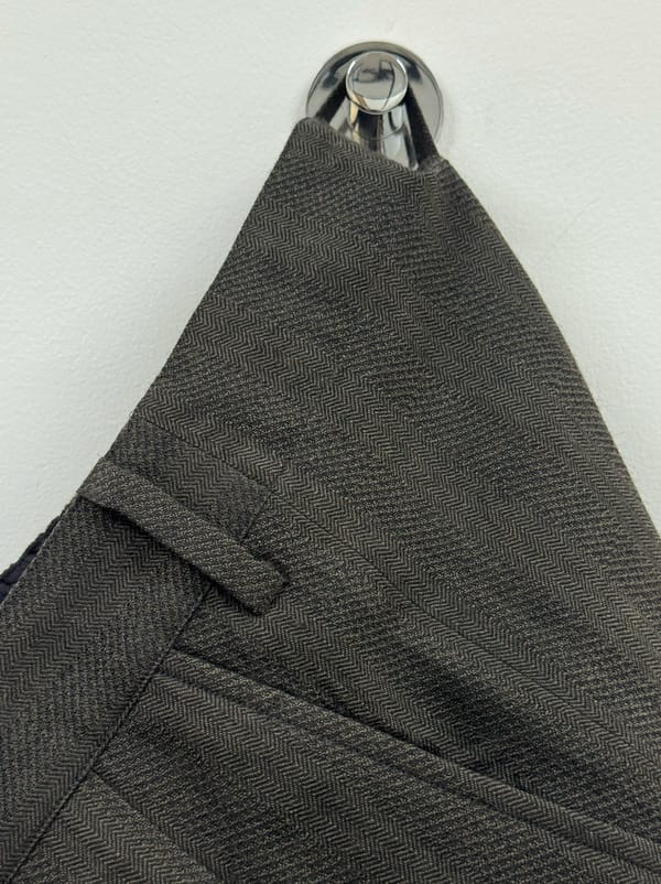 ITOH — IT.EXC.25.59 EASY PANTS