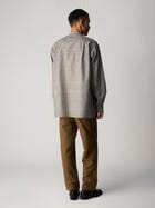 IT.026.17.204 FRONT PLACKET SHIRT view 2