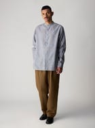 IT.026.17.204 FRONT PLACKET SHIRT view 4