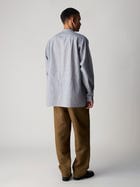IT.026.17.204 FRONT PLACKET SHIRT view 5