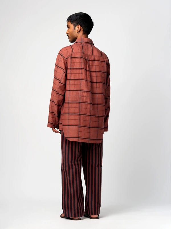 ITOH — IT.025.16.161 EASY SHIRT