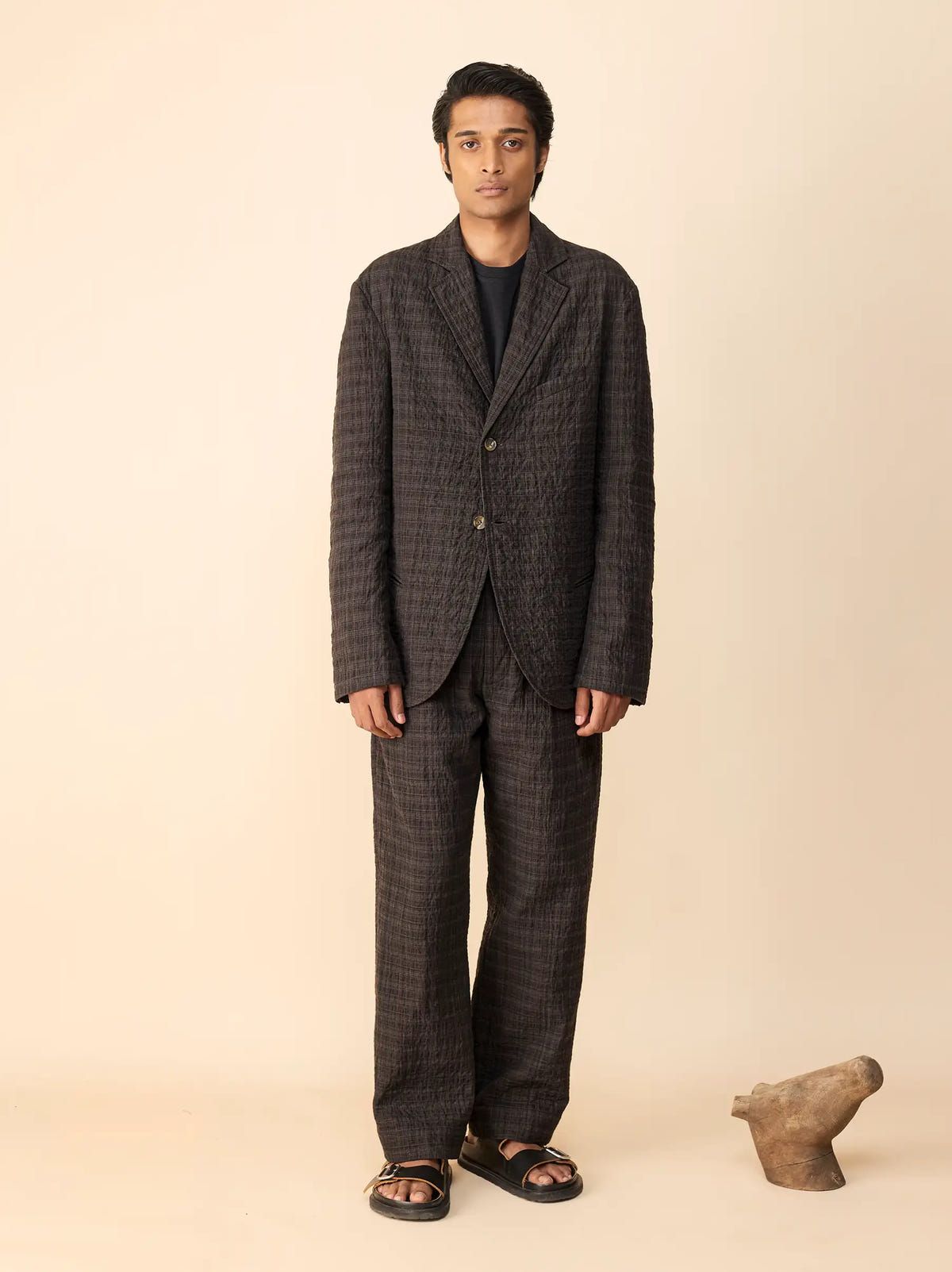 IT.024.15.126 PADDED EASY JACKET - image 1