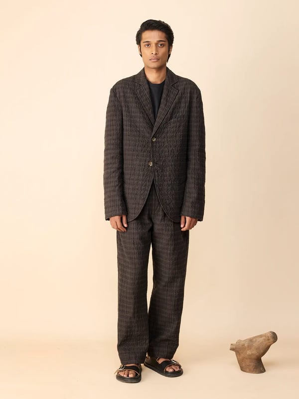 ITOH — IT.024.15.126 PADDED EASY JACKET