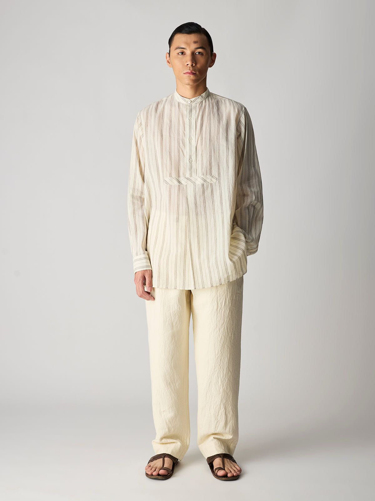 IT.026.17.206 LONG SHIRT - image 1