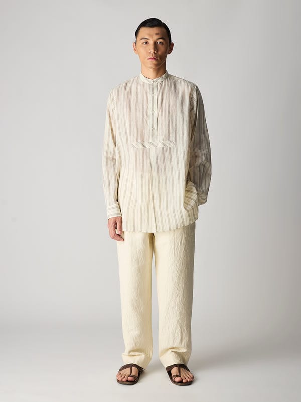 ITOH — IT.026.17.206 LONG SHIRT