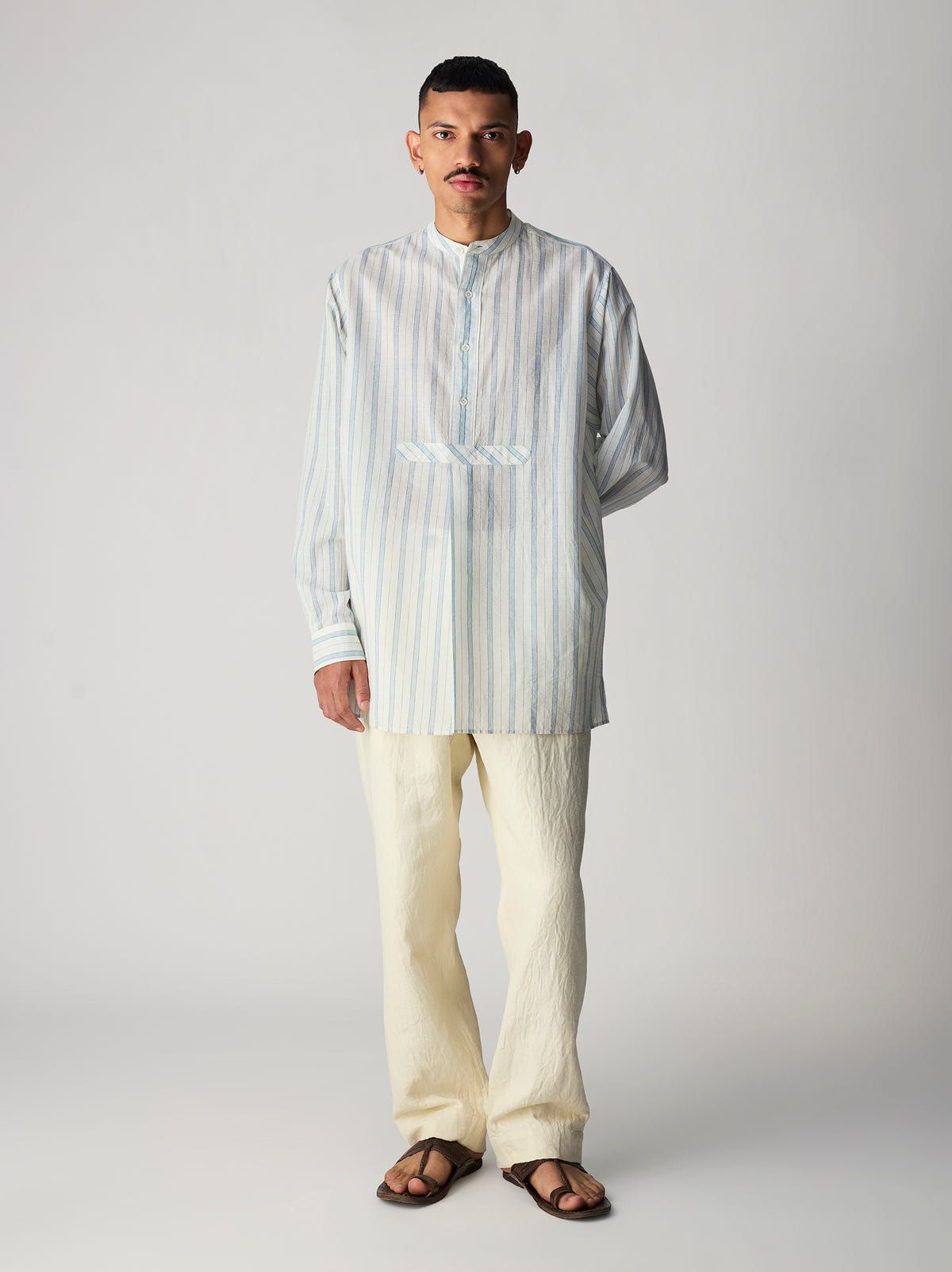 IT.026.17.206 LONG SHIRT - image 4