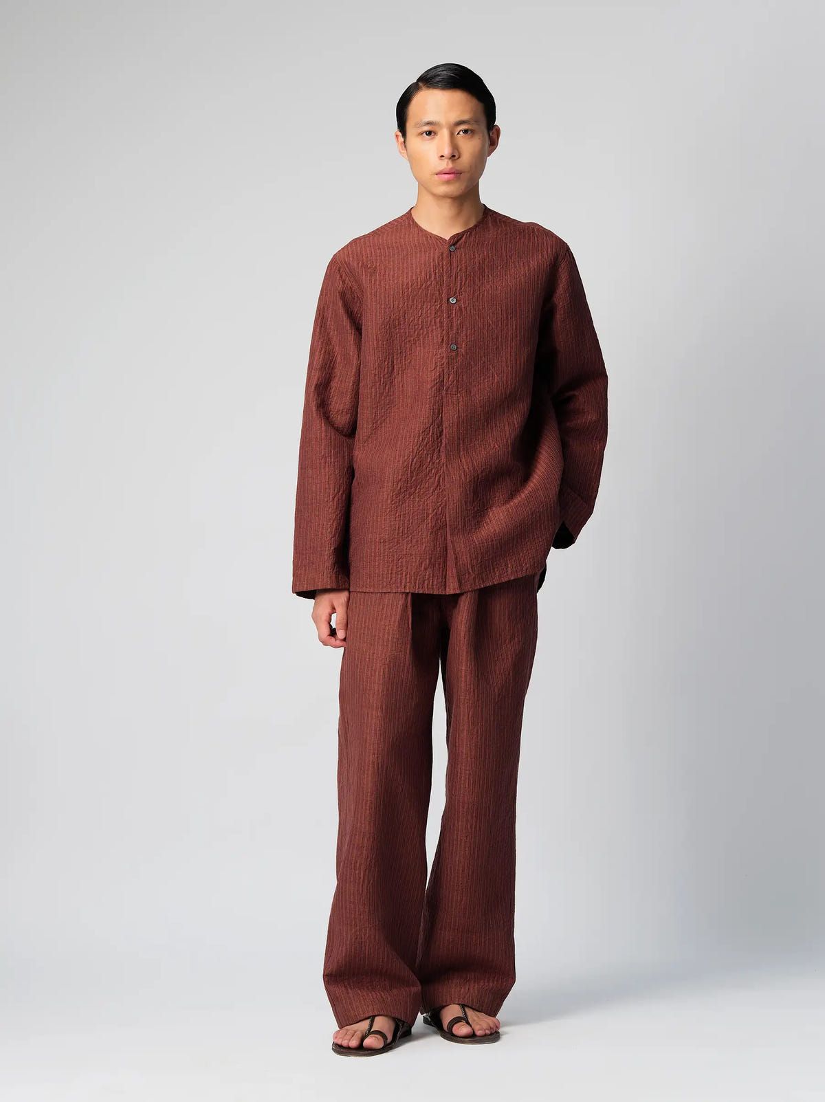 IT.025.16.153 PADDED SHIRT - image 1