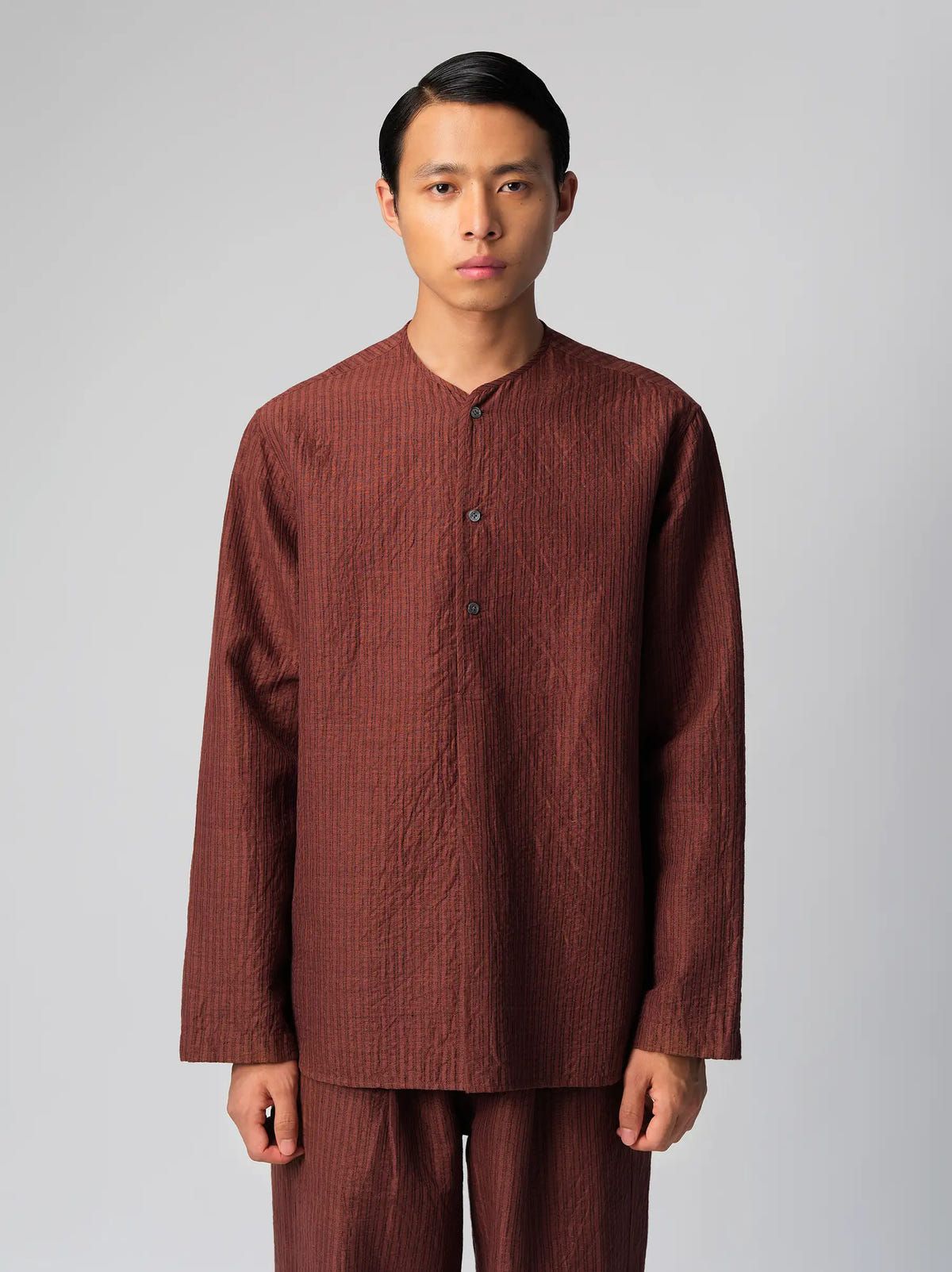 IT.025.16.153 PADDED SHIRT - image 4