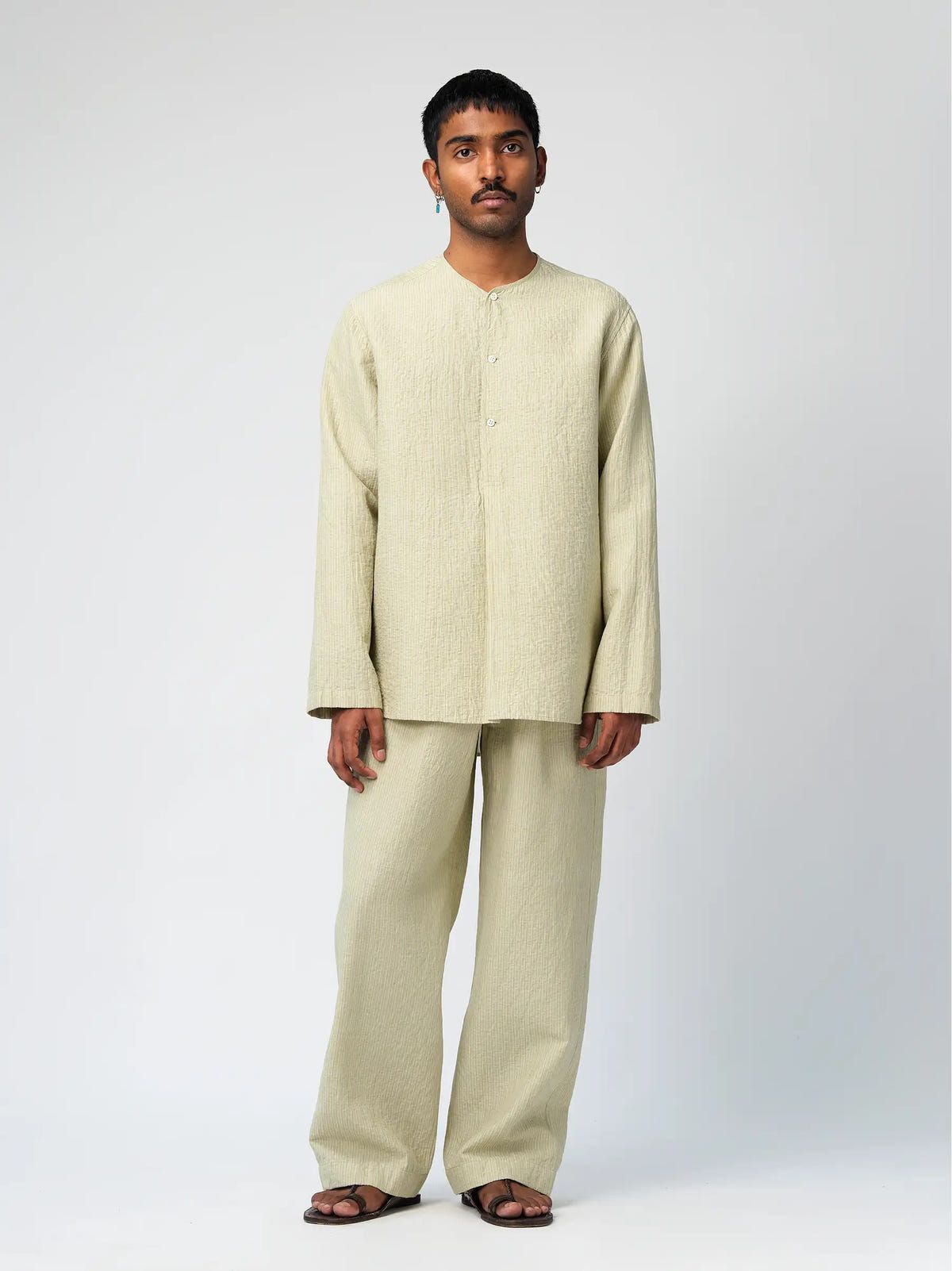 IT.025.16.153 PADDED SHIRT - image 5