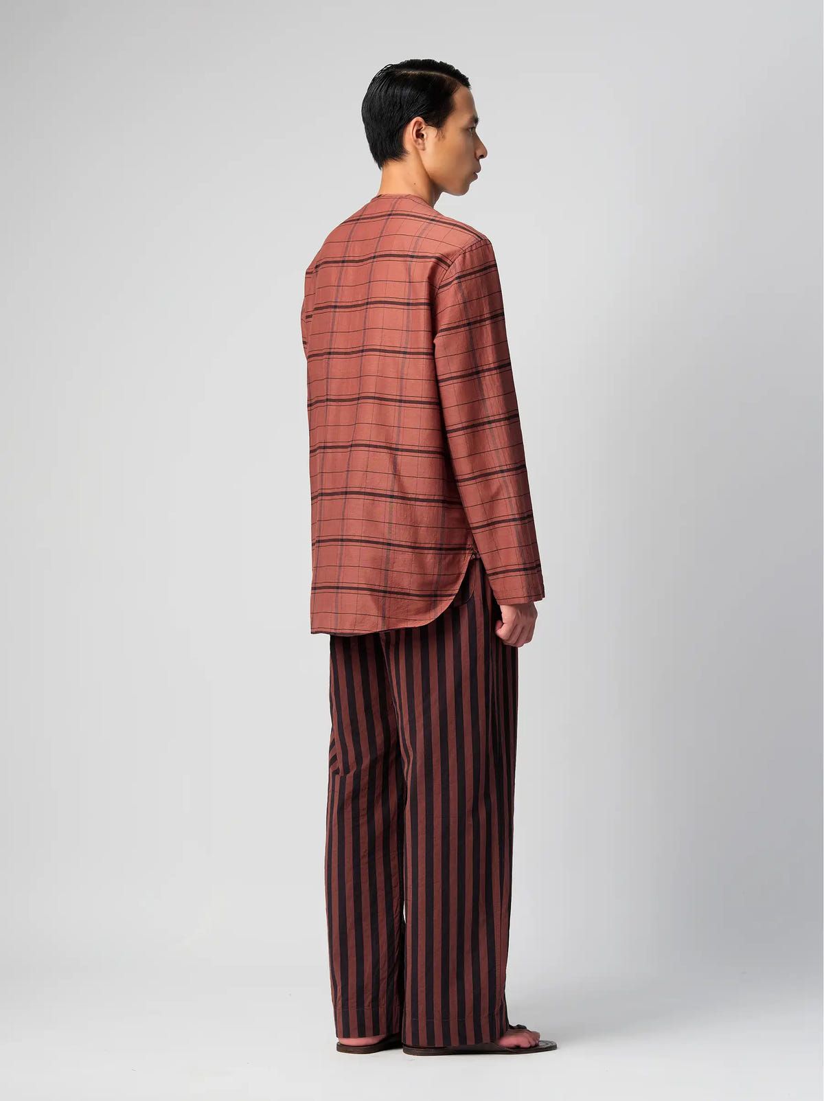 IT.025.16.159 BIG CHECK SHIRT - image 3