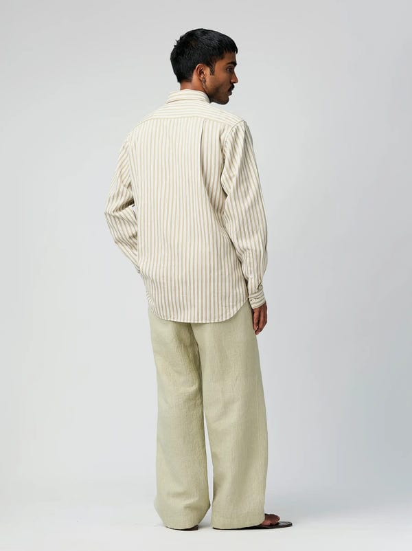 ITOH — IT.025.16.151 CLASSIC SHIRT