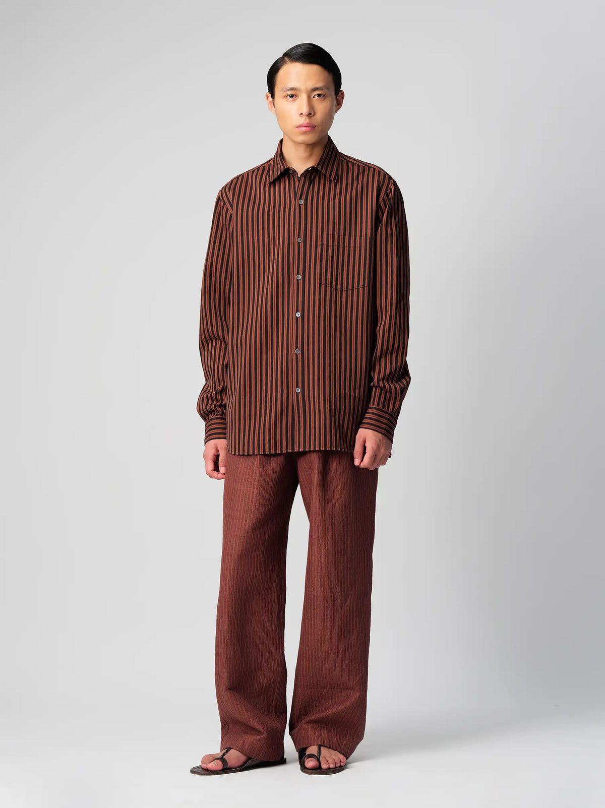IT.025.16.151 CLASSIC SHIRT - image 3