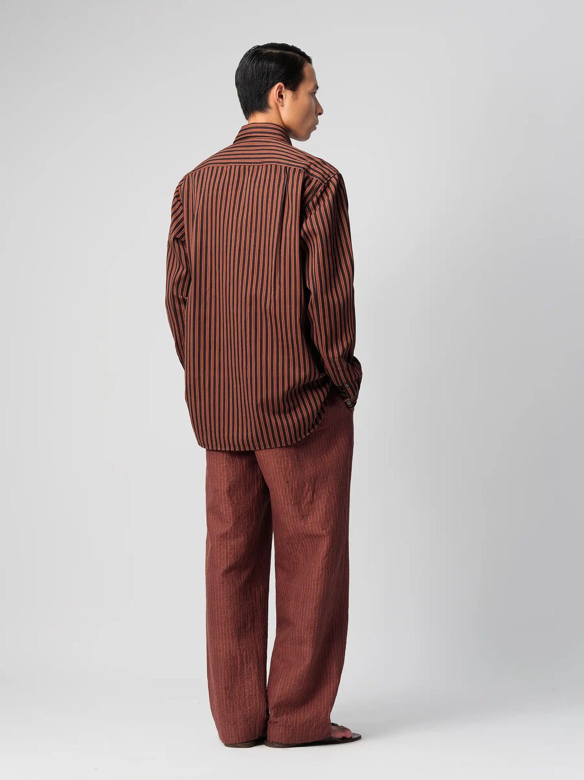 IT.025.16.151 CLASSIC SHIRT - image 4