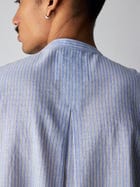 IT.026.17.203 BAND COLLAR SHIRT view 6