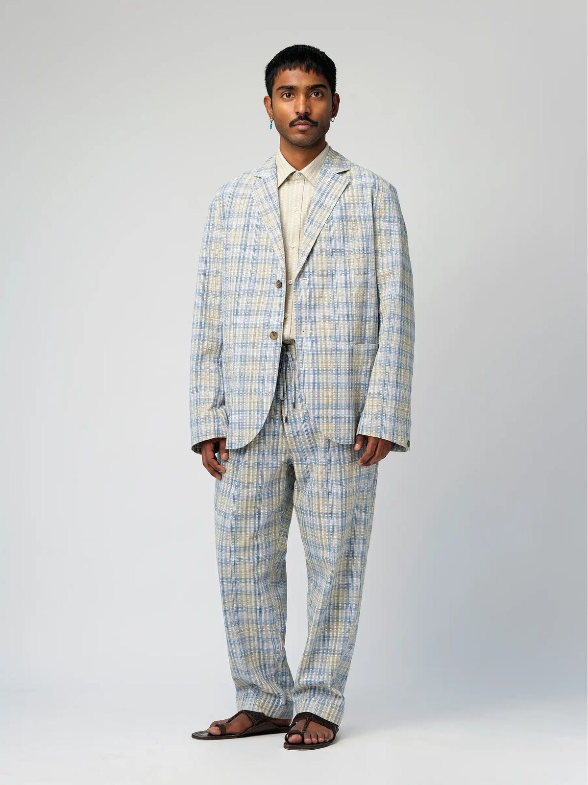 IT.025.16.136 EASY JACKET - image 1