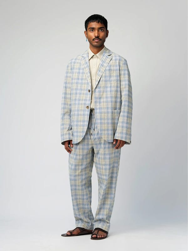 ITOH — IT.025.16.136 EASY JACKET