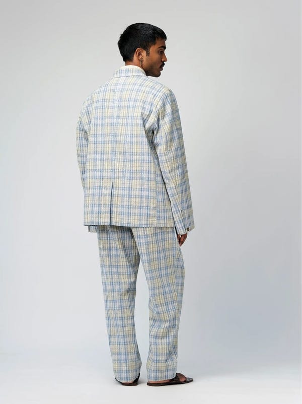 ITOH — IT.025.16.136 EASY JACKET