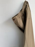 IT.EXC.25.61 PLEATED PANTS view 2