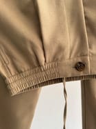 IT.EXC.25.61 PLEATED PANTS view 3