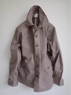 IT.EXC.25.49 FIELD JACKET view 1
