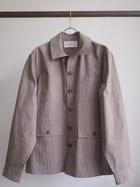 IT.EXC.25.49 FIELD JACKET view 2