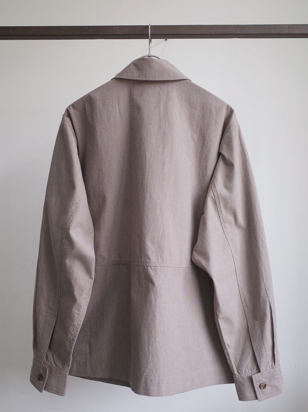 IT.EXC.25.49 FIELD JACKET - image 3
