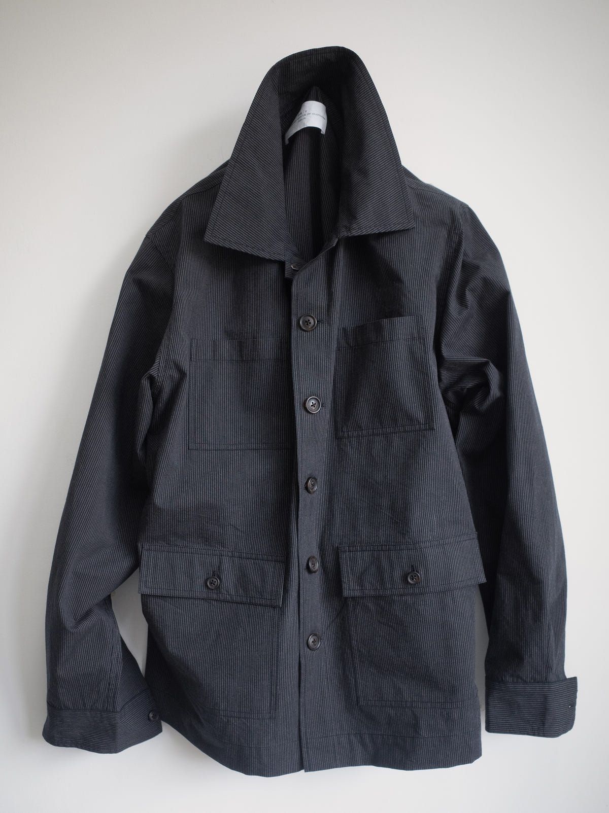 IT.EXC.25.49 FIELD JACKET - image 4