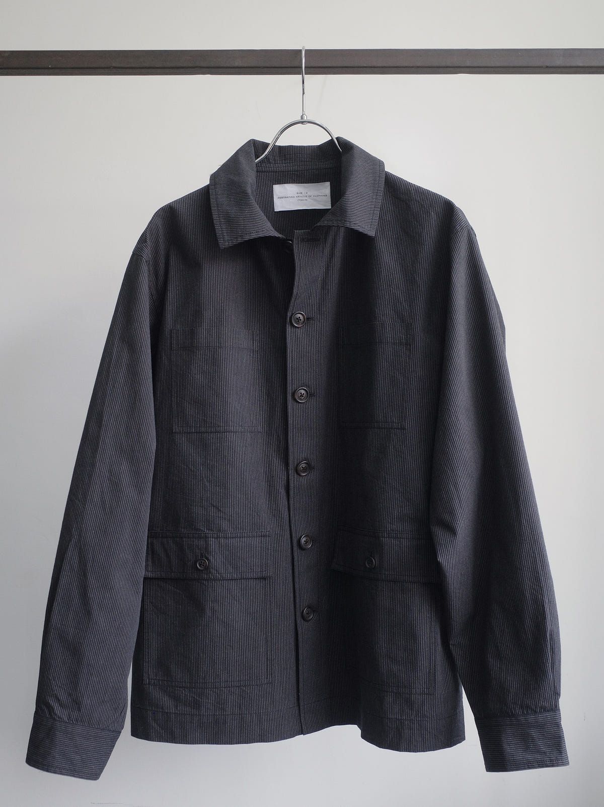 IT.EXC.25.49 FIELD JACKET - image 5